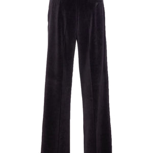 Circolo 1901 Cotton wide-leg trousers