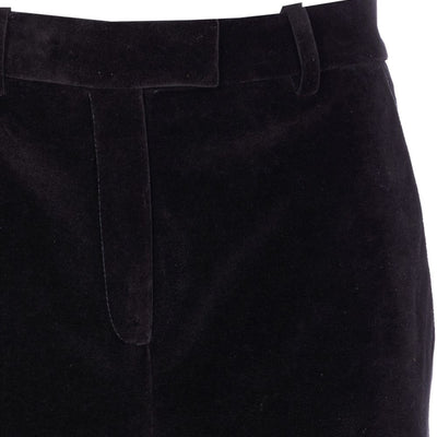 Circolo 1901 Cotton wide-leg trousers