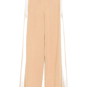 Elisabetta Franchi Tricot trousers