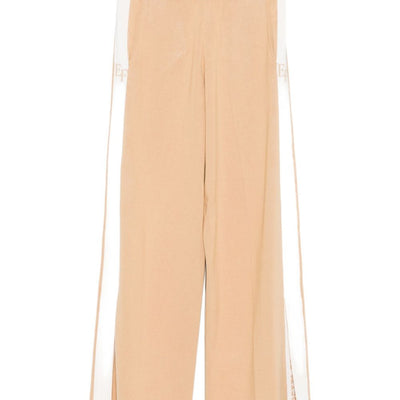 Elisabetta Franchi Tricot trousers