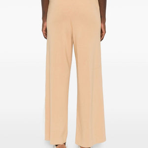Elisabetta Franchi Tricot trousers
