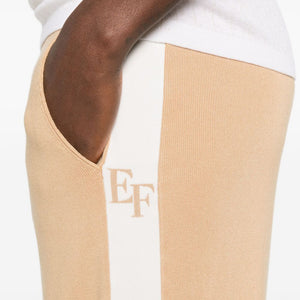 Elisabetta Franchi Tricot trousers