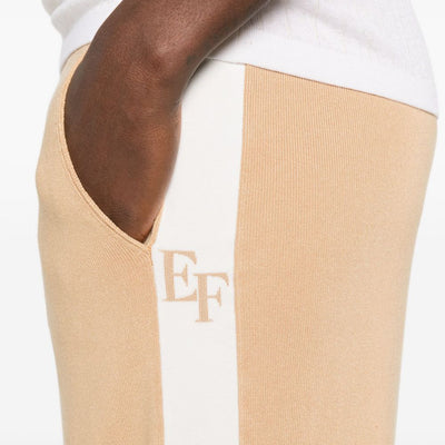 Elisabetta Franchi Tricot trousers