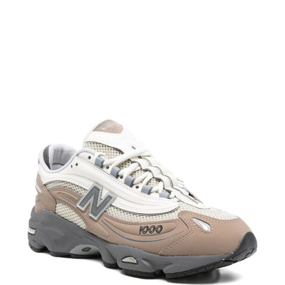New Balance 1000 mesh-upper sneakers