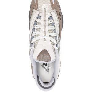 New Balance 1000 mesh-upper sneakers