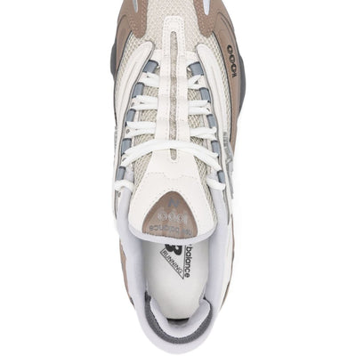 New Balance 1000 mesh-upper sneakers