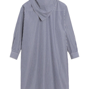 Ami Paris Bandana cotton dress
