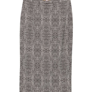 Elisabetta Franchi Midi skirt