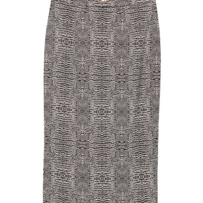 Elisabetta Franchi Midi skirt