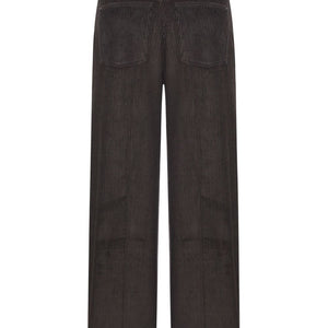 Ami Paris Cotton trousers