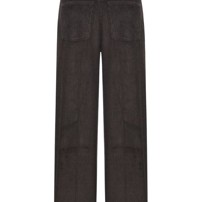 Ami Paris Cotton trousers
