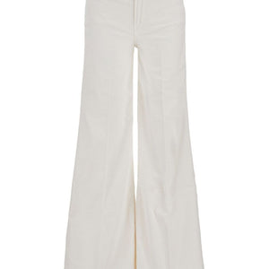 Mother The Twister Sneak denim jeans