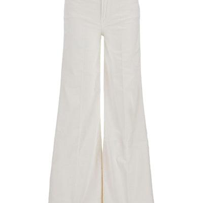 Mother The Twister Sneak denim jeans