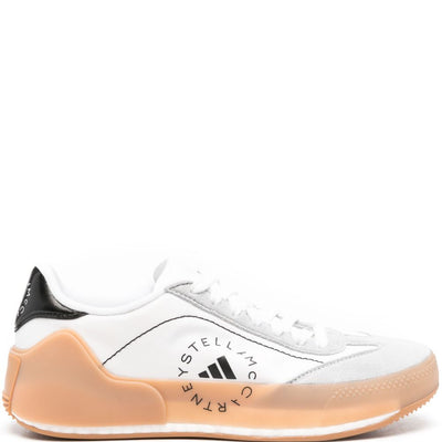 Adidas By Stella McCartney Court Boost Shoes