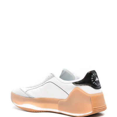 Adidas By Stella McCartney Court Boost Shoes