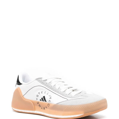 Adidas By Stella McCartney Court Boost Shoes
