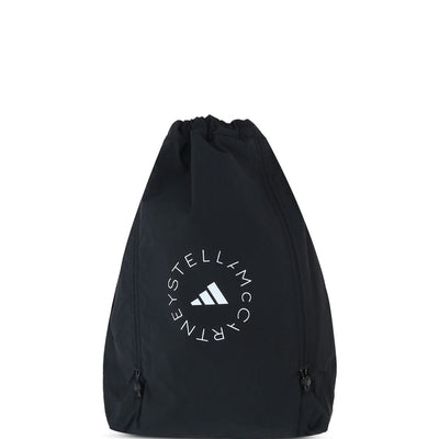 Adidas By Stella McCartney Logo-print backpack