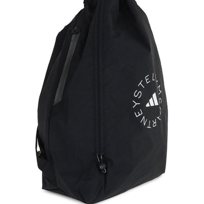 Adidas By Stella McCartney Logo-print backpack