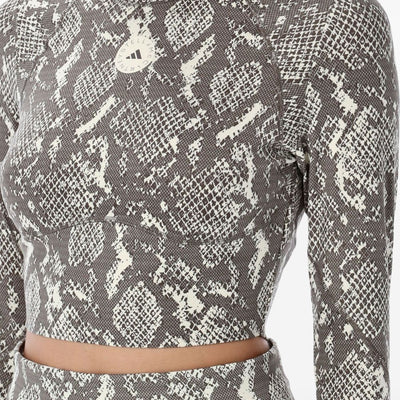 Adidas By Stella McCartney Logo top