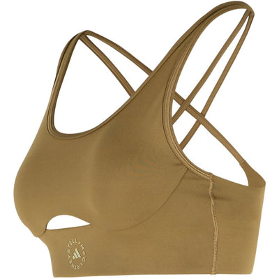 Adidas By Stella McCartney Logo gym bra