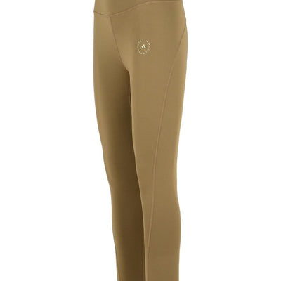 Adidas By Stella McCartney Logo leggings
