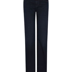Emporio Armani Slim fit denim jeans