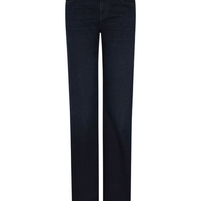 Emporio Armani Slim fit denim jeans