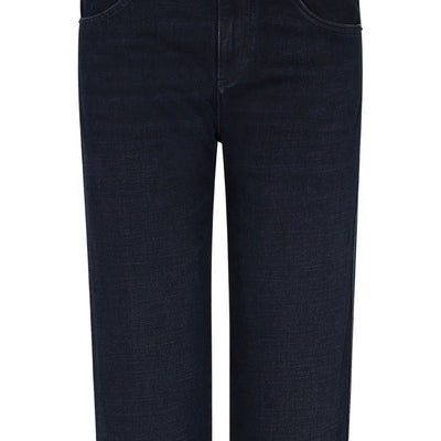Emporio Armani Slim fit denim jeans