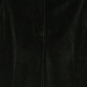 Circolo 1901 Cotton wide-leg trousers