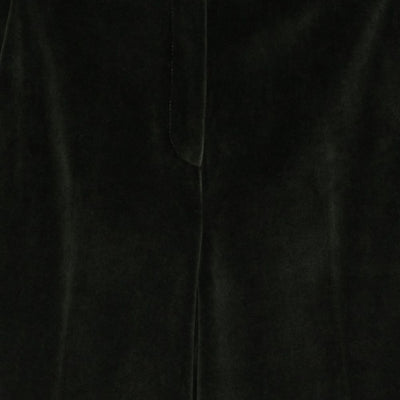 Circolo 1901 Cotton wide-leg trousers