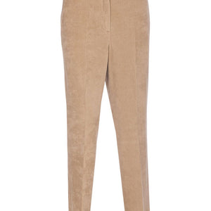 Circolo 1901 Cotton trousers