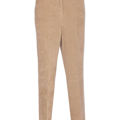 Circolo 1901 Cotton trousers