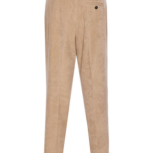 Circolo 1901 Cotton trousers