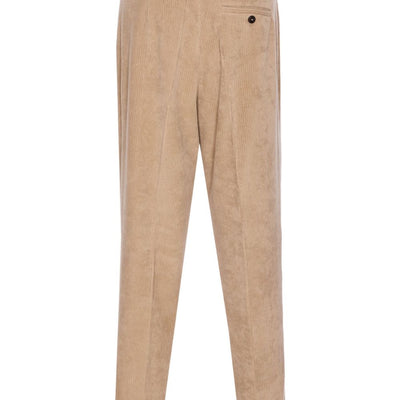 Circolo 1901 Cotton trousers