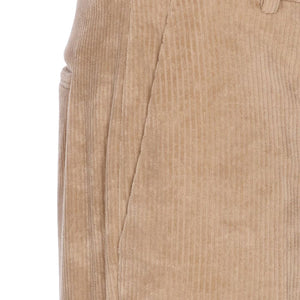 Circolo 1901 Cotton trousers