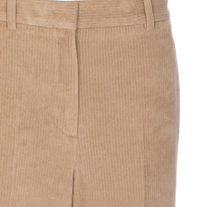 Circolo 1901 Cotton trousers