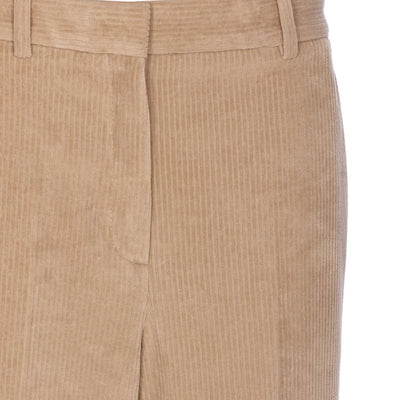 Circolo 1901 Cotton trousers