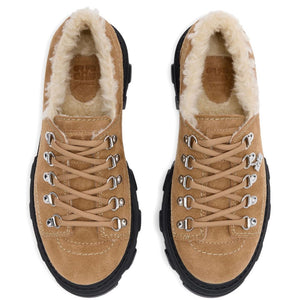 Ganni Cleated Derbies