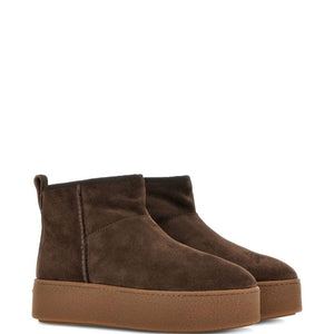 Hogan Pre Cool ankle boots