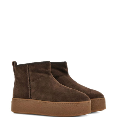 Hogan Pre Cool ankle boots