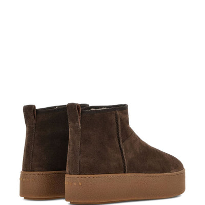 Hogan Pre Cool ankle boots