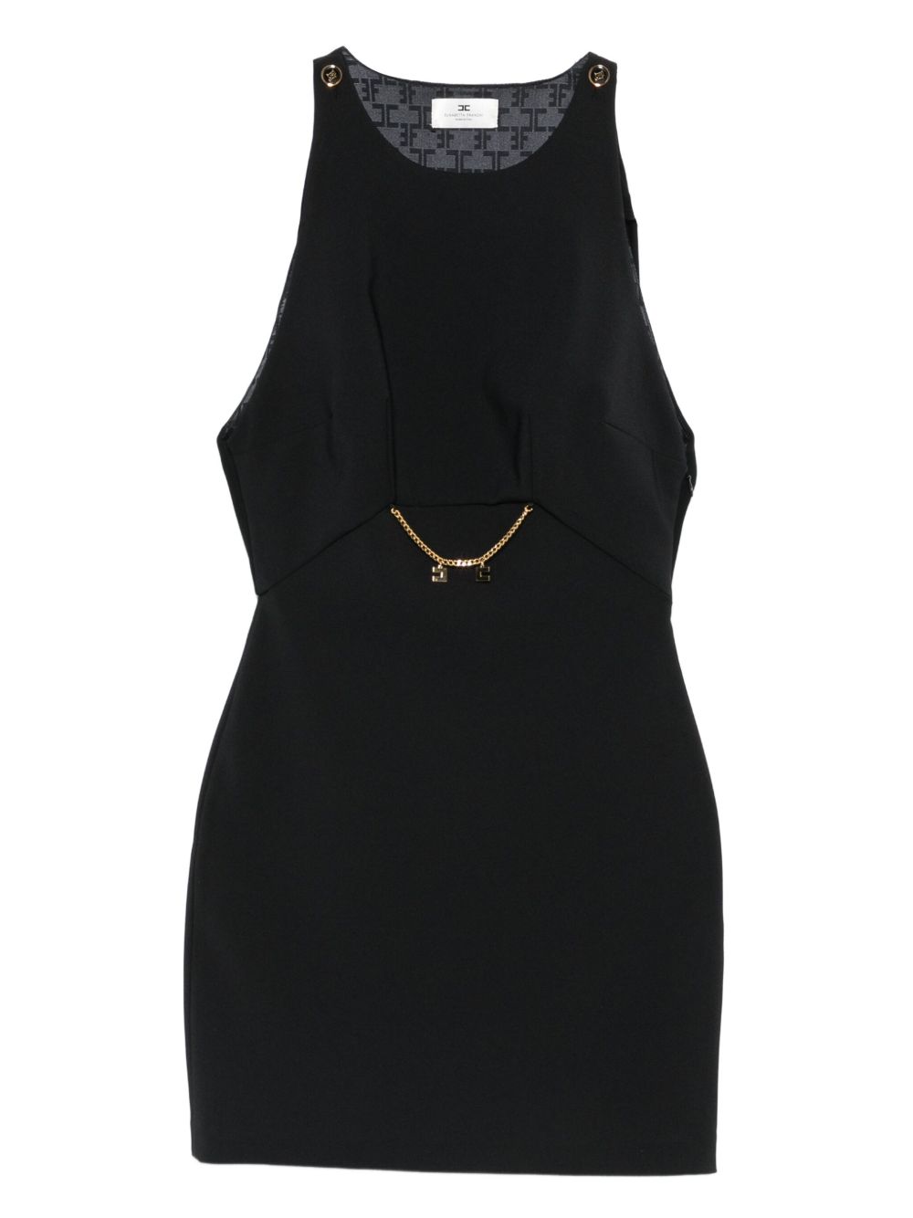 Elisabetta Franchi Mini dress