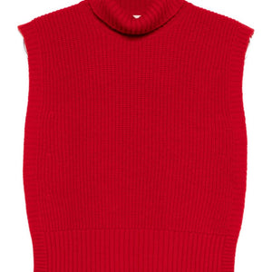 Davantino Wool turtle-neck sweater