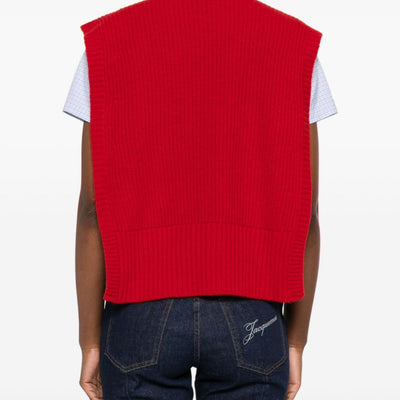 Davantino Wool turtle-neck sweater