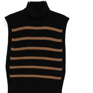 Davantino Wool turtle-neck sweater