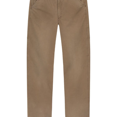 Maison Margiela Herringbone trousers