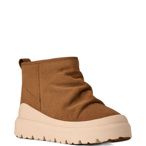 UGG Australia Heritage Utility Mini boots