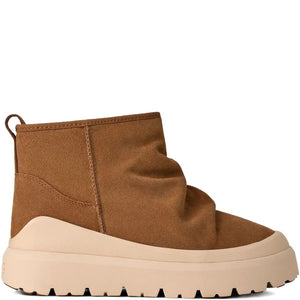 UGG Australia Heritage Utility Mini boots