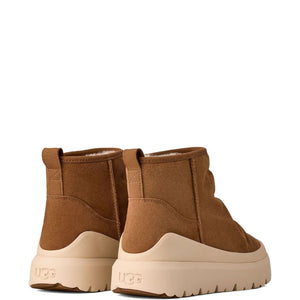 UGG Australia Heritage Utility Mini boots