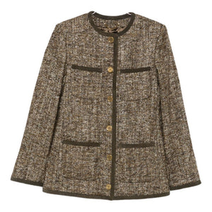 Golden Goose Wool blend jacket